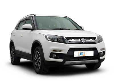 Maruti Vitara Brezza-img